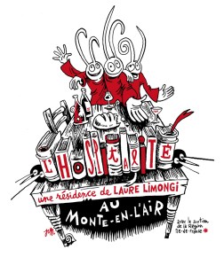 Dessin de Jean-Christophe Menu