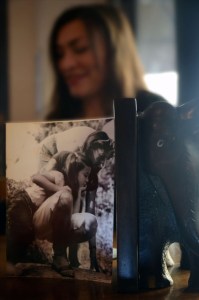 Photo © Véronique Hubert, série